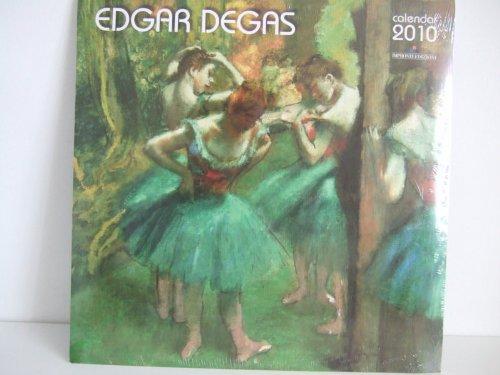 Degas 2010