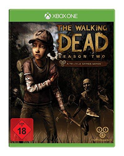 The Walking Dead - Season 2 - [Xbox One]