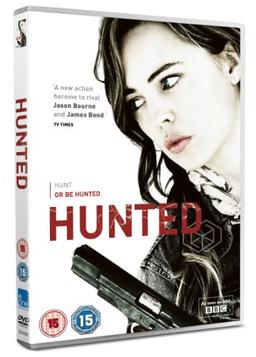 Hunted - Season 1 [UK Import]