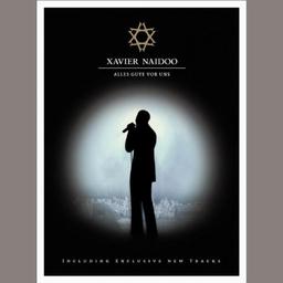 Xavier Naidoo - ...alles Gute vor uns... (2 DVDs)