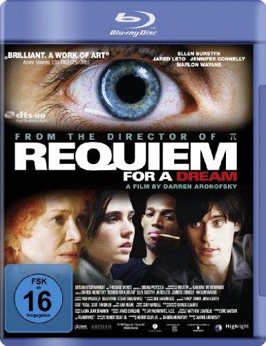 Requiem for a dream [Blu-ray]