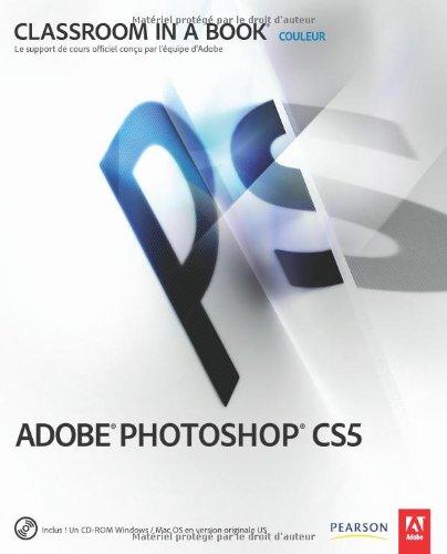 Adobe Photoshop CS5