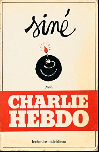 Siné dans Charlie-Hebdo (1980-1981)