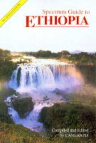 Spectrum Guide to Ethiopia (Spectrum Guides)