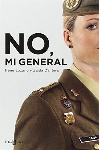 No, mi general (Obras diversas)