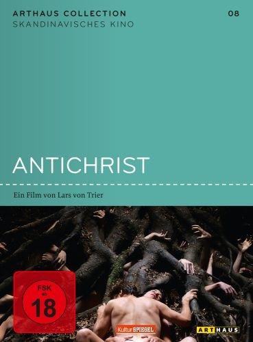 Antichrist - Arthaus Collection Skandinavisches Kino