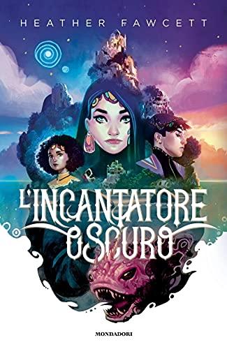 L'incantatore oscuro (I Grandi)