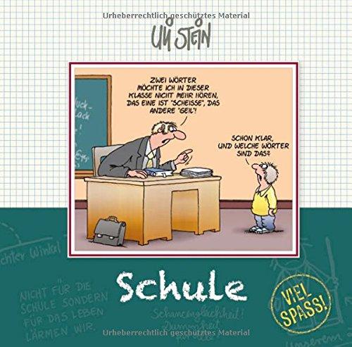 Schule - Viel Spaß!