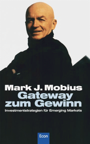 Gateway zum Gewinn. Investmentstrategien für Emerging Markets