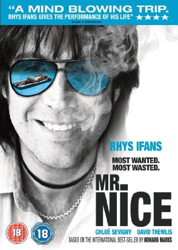 Mr. Nice [UK Import]