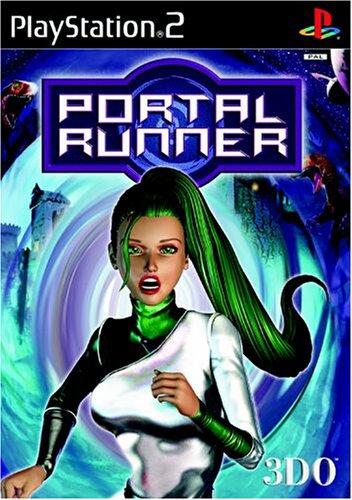 Portal Runner