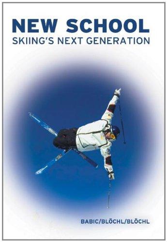 New School: Skiing's Next Generation