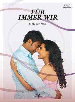 U, Me Aur Hum - Für immer wir