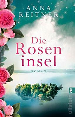 Die Roseninsel: Roman