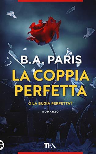 Paris B. A. - La Coppia Perfetta (1 BOOKS)