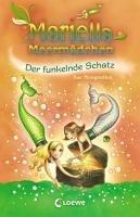 Mariella Meermädchen 03. Der funkelnde Schatz