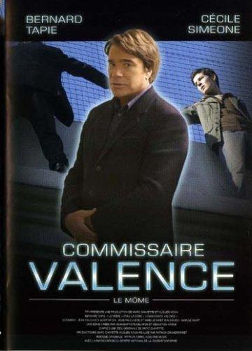 Commissaire Valence : le môme [FR Import]