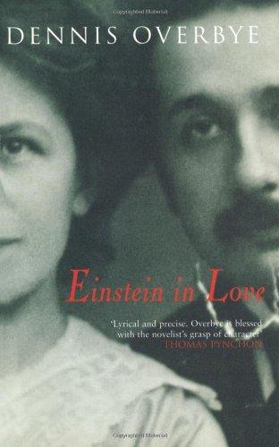 Einstein In Love