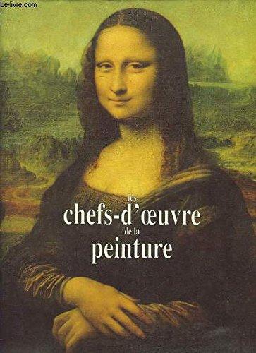 Les chefs-d'oeuvre de la peinture