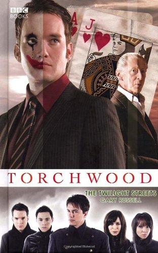 Torchwood: The Twilight Streets