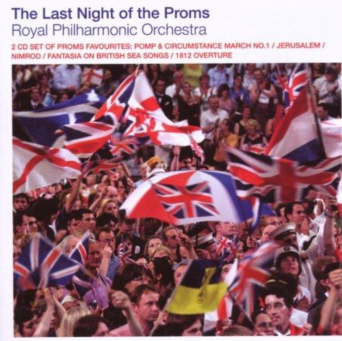 Last Night of the Proms