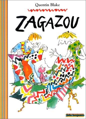 Zagazou