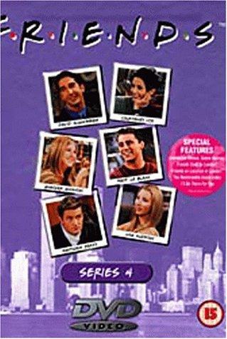 Friends [UK Import]