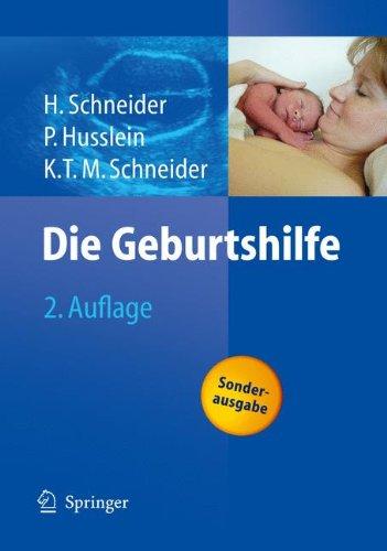 Die Geburtshilfe