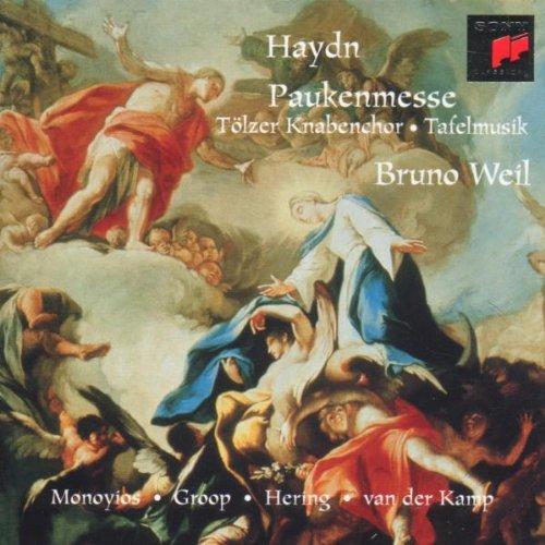 Joseph Haydn - Paukenmesse