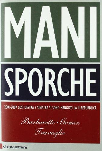 Mani sporche