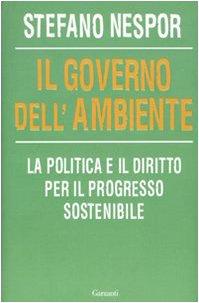 Il governo dell'ambiente