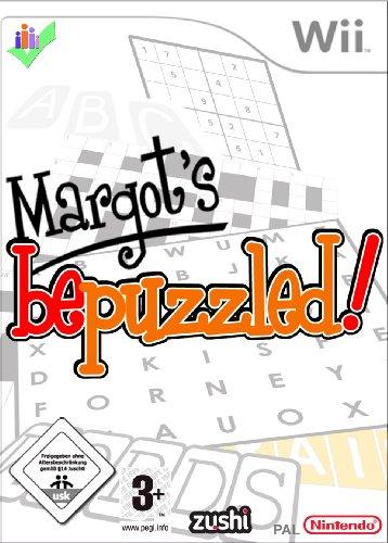 Margot's Bepuzzled