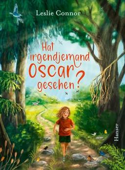 Hat irgendjemand Oscar gesehen?