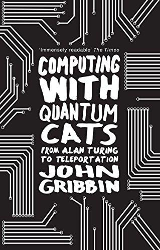 Computing with Quantum Cats: From Alan Turing to Teleportation