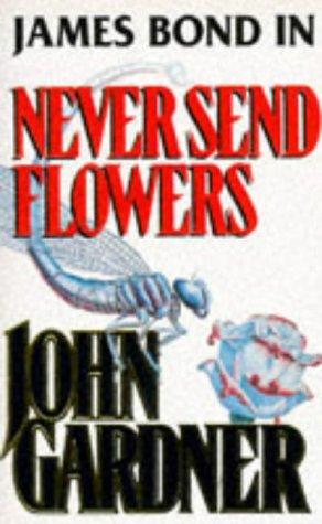 Never Send Flowers (James Bond)