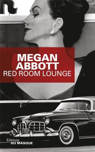 Red room lounge