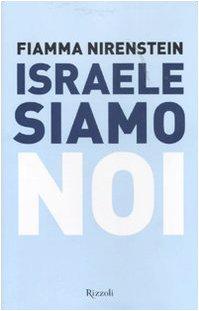 Israele Siamo Noi