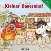 Zieh und schau. Kleiner Bauernhof