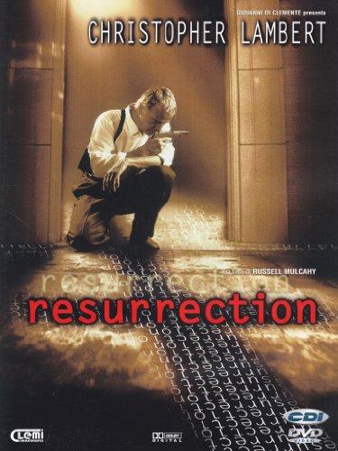 Resurrection (versione integrale) [IT Import]