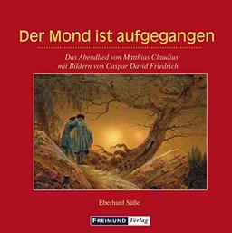 Der Mond ist aufgegangen (Gemeindeliteratur)