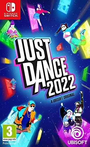 Ubisoft GmbH Just Dance 2022