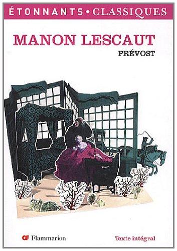 Manon Lescaut