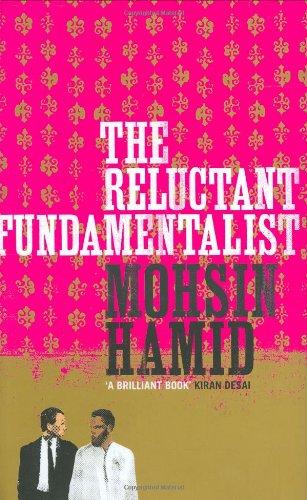 Reluctant Fundamentalist