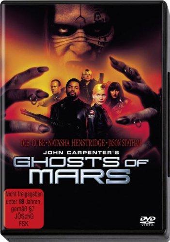 John Carpenter's Ghosts of Mars