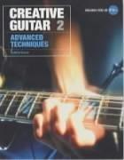 Creative Guitar 2: Advanced Technqiues Vol 2