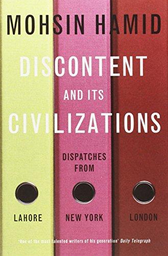 Discontent and Its Civilizations