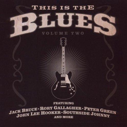 This Is the Blues Vol.2