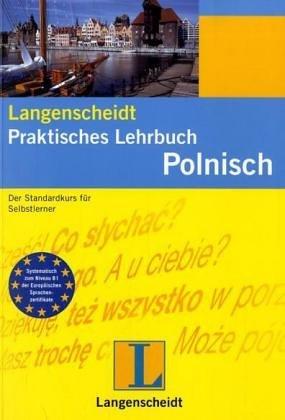 Polnisch. Sprachlehrgang. Lehrbuch.