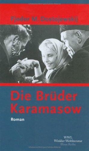 Die Brüder Karamasow