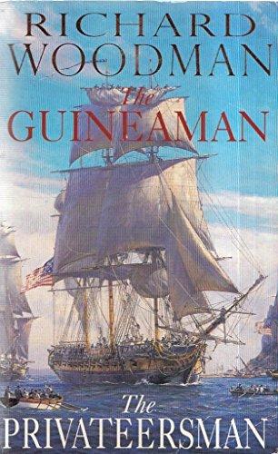 THE GUINEAMAN AND THE PRIVATEERSMAN